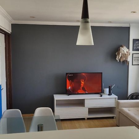 Apartamento 150M Praia, Vista P Mar, E Piscina Na Cobertura Ресифи Экстерьер фото