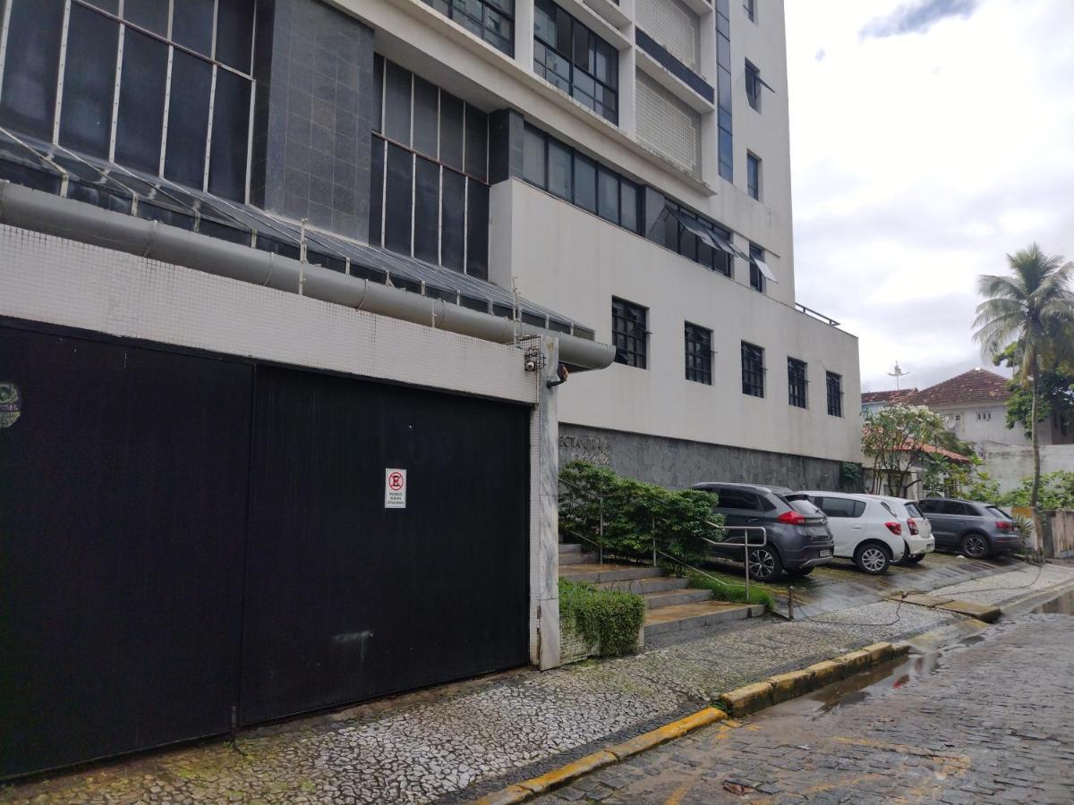 Apartamento 150M Praia, Vista P Mar, E Piscina Na Cobertura Ресифи Экстерьер фото
